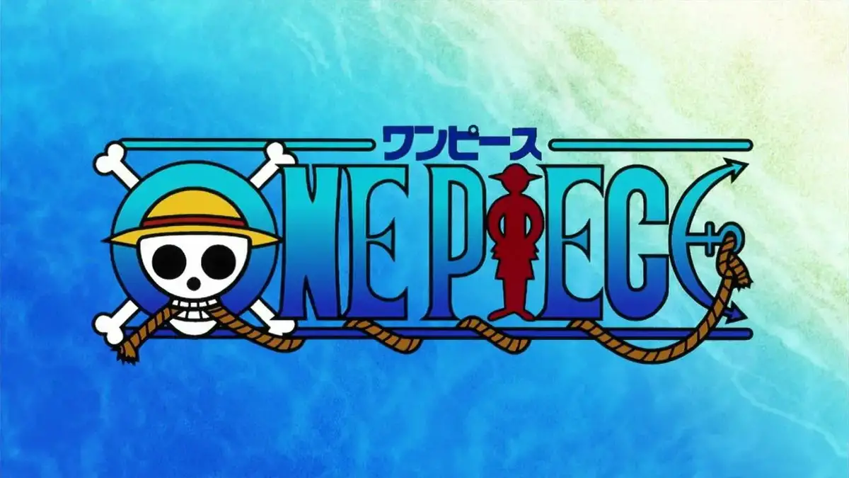 List of One Piece Anime Episodes 